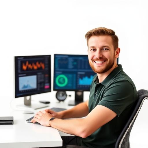 David Nordström - Casinoexpert på CasinoDavve.com