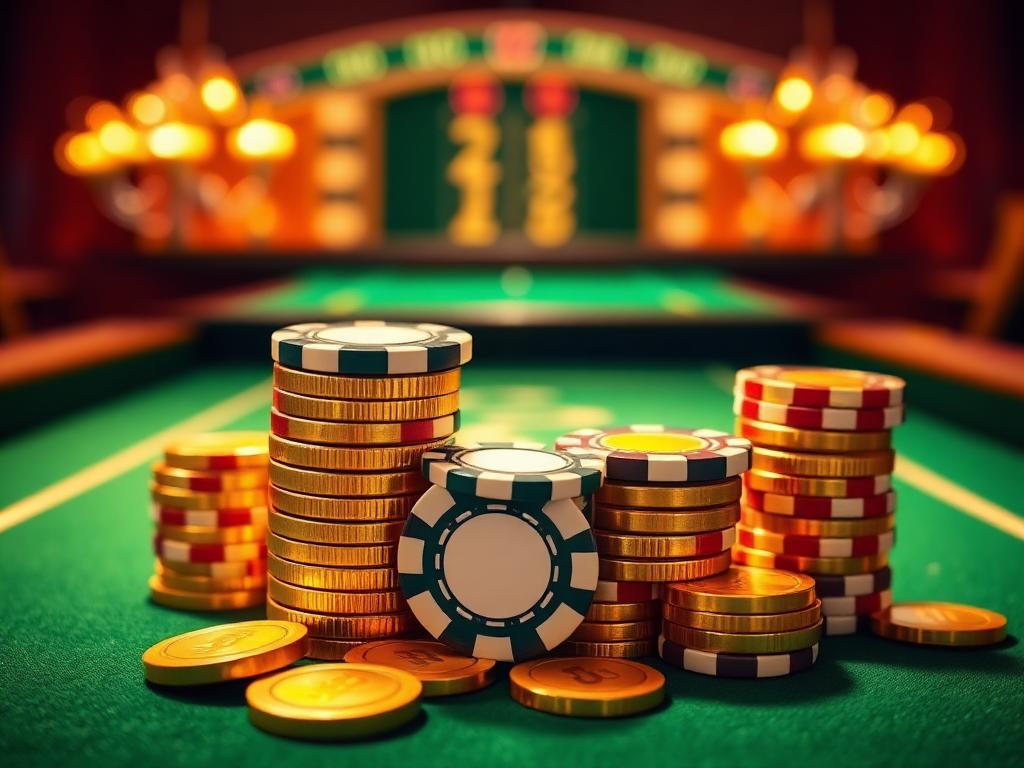 Licenstyper och trygghet – bonusar och säkerhet